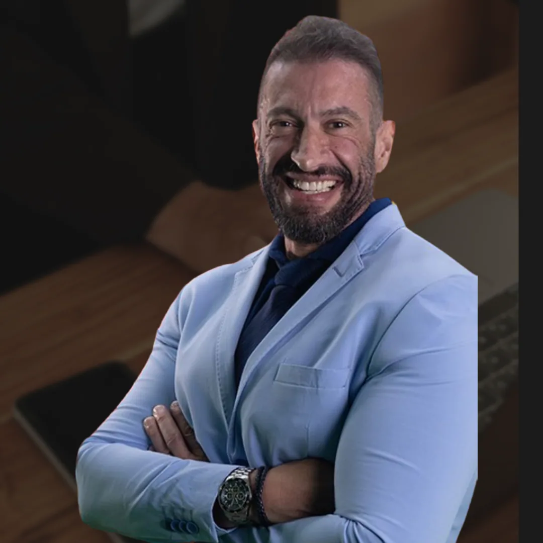 Foto de André Paes