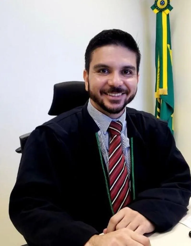 Foto de Konrad Mota