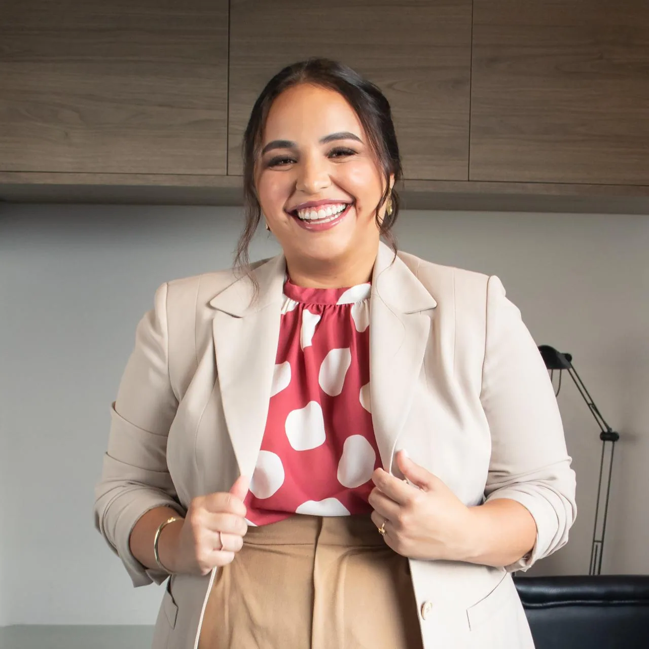 Foto de Letícia Leite