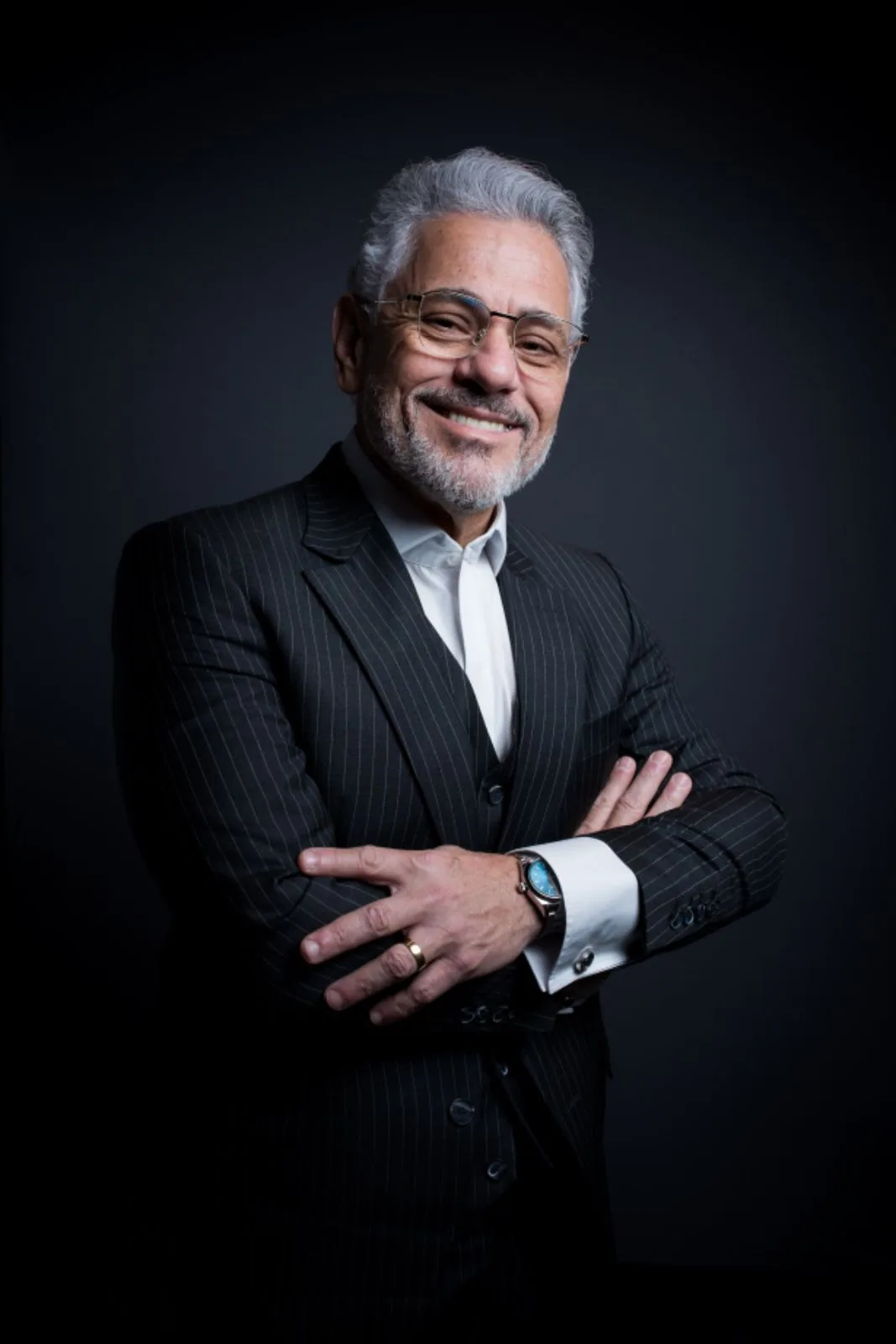 Foto de Renato Saraiva