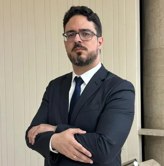 Foto de Rodolpho Aquino